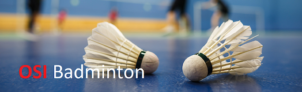 Oslostudentenes IK - Badminton